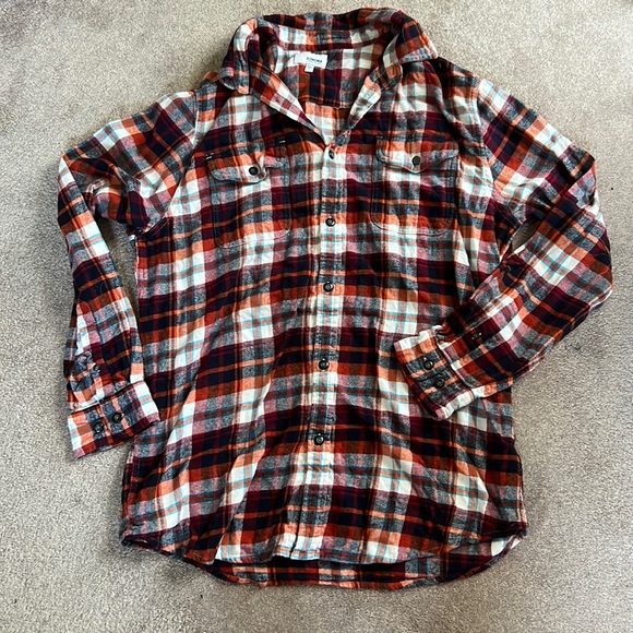 Sonoma Other - Mens flannel